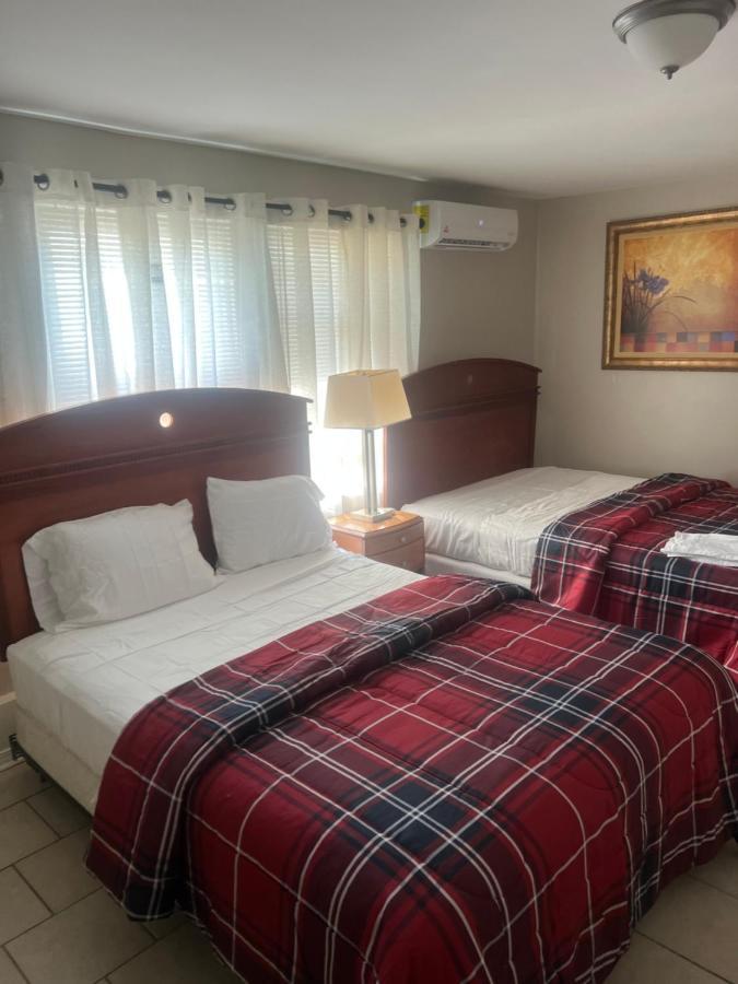 Near French Quarter Nice Two Bedrooms+ New Orleans Dış mekan fotoğraf