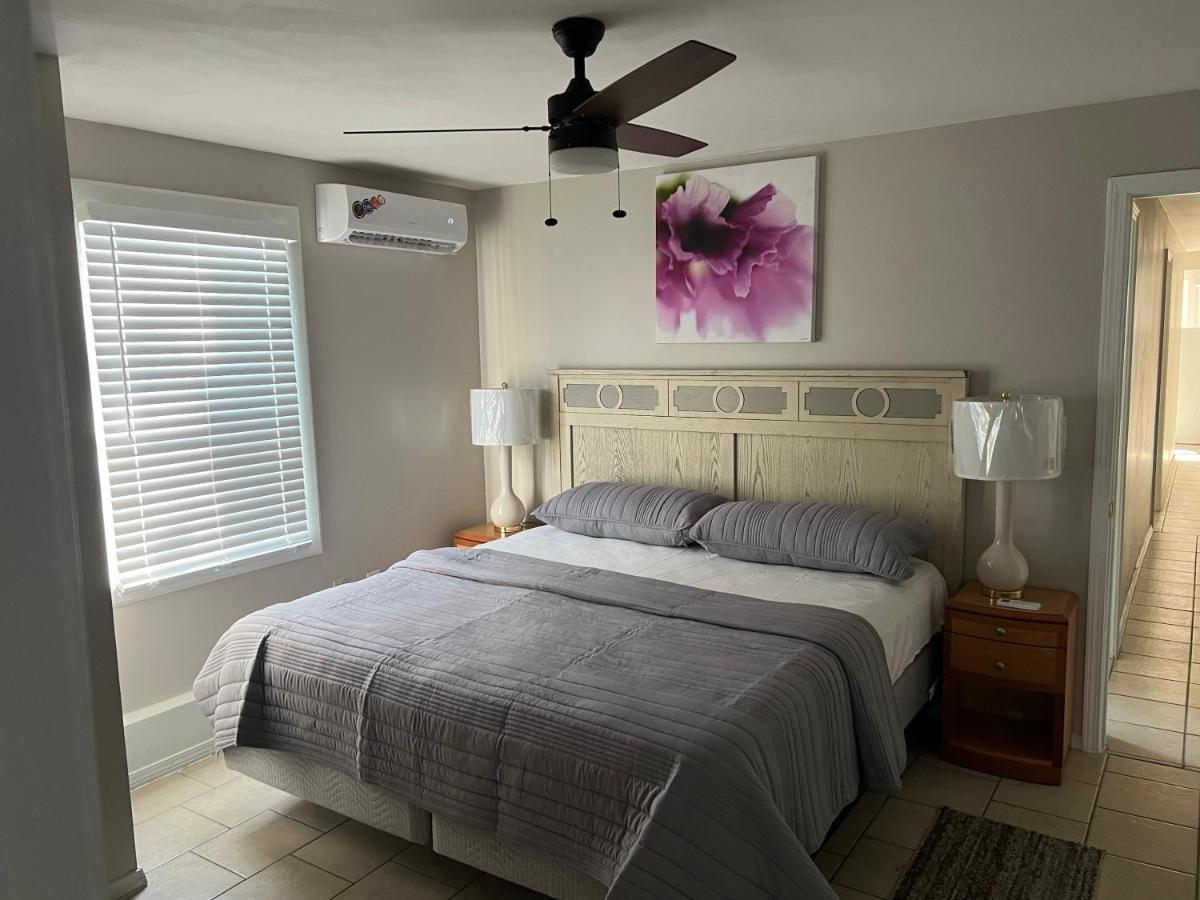 Near French Quarter Nice Two Bedrooms+ New Orleans Dış mekan fotoğraf